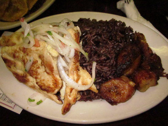 Sophie's Cuban Cuisine